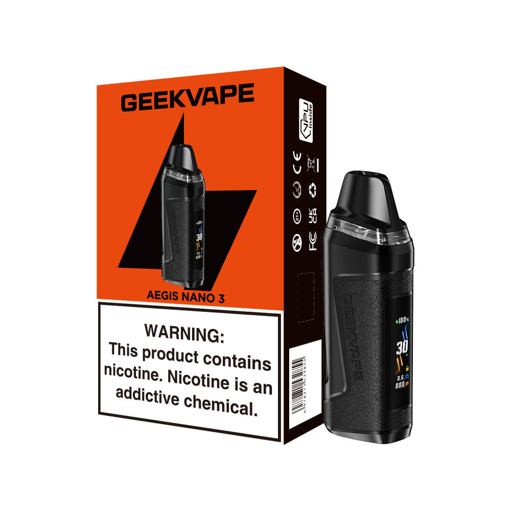 geek vape nano Témoignages : ils ont arrêté de fumer grâce à la vape main image 0