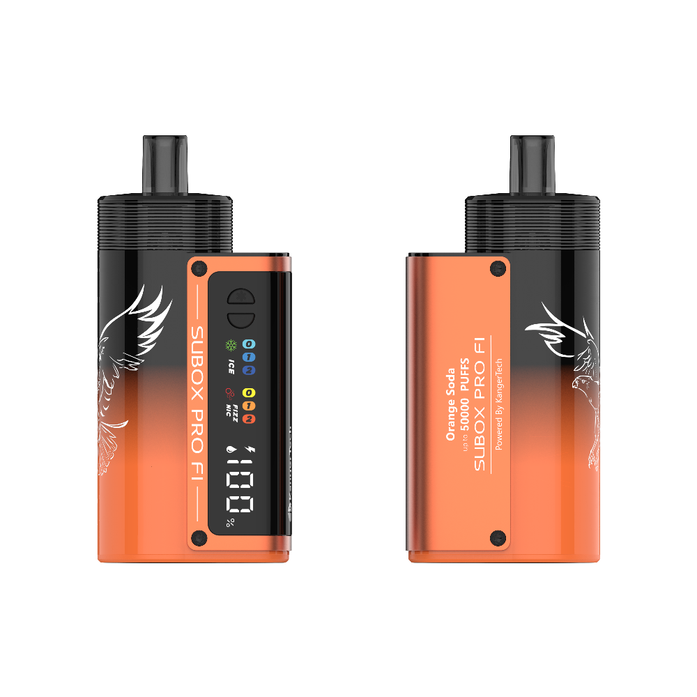 orange soda disposable vape Flavored Vapes Geek Bar Geek Bar Pulse Disposable Vape
