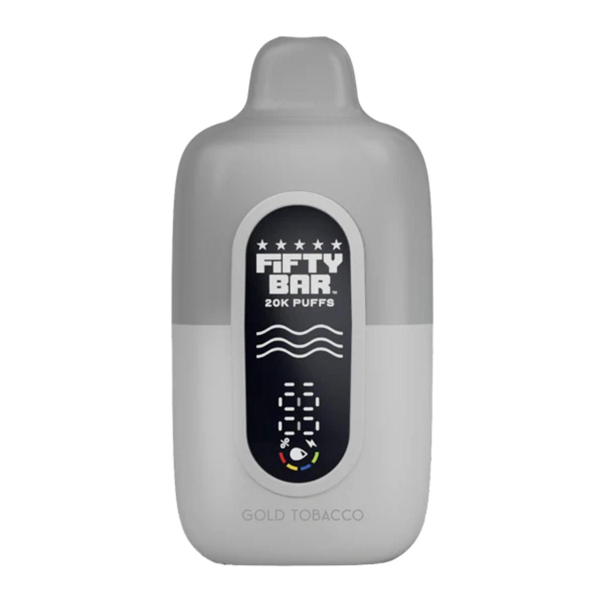 how much is elf bar vape High Quality Fifty Bar