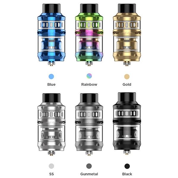 geek vape p sub-ohm tank Geekvape P Subohm Tank