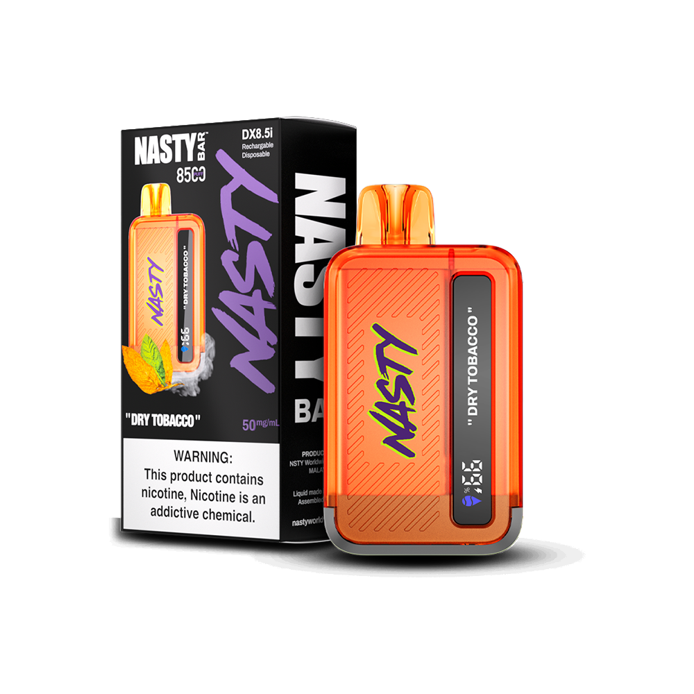Nasty Juice Nasty Bar Disposable