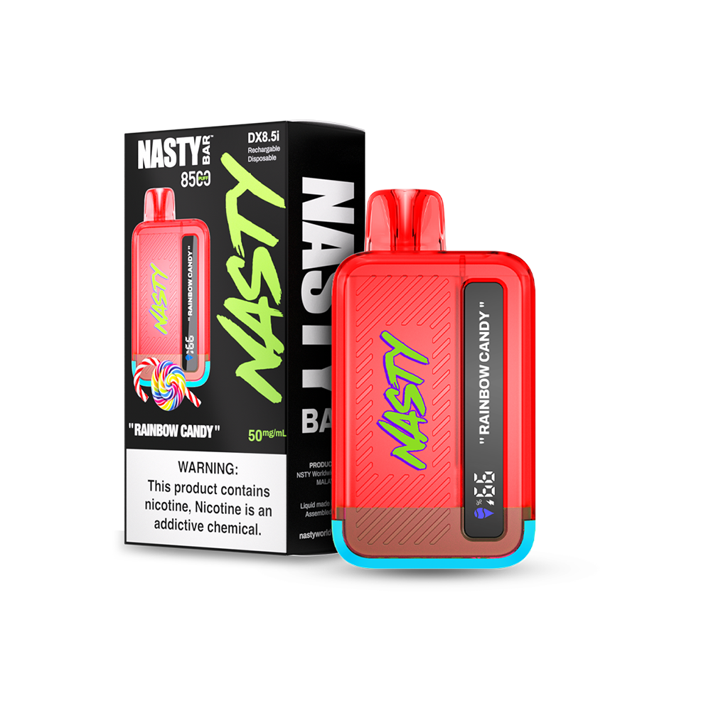 nasty disposable vape Juice Nasty Bar Choose Your Ohm Level:Pack of 5 - 0.4 ohm Mesh Disco Fsh how to hard reset