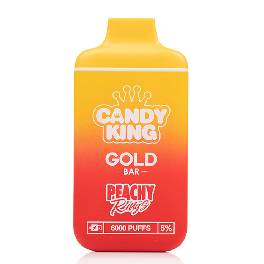 candy bar vape Kado Bar BR5000 Rainbow Candy main image 0