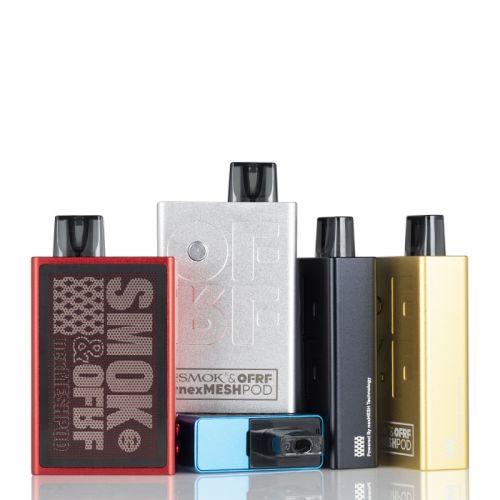 elfbar nachfüll pod läuft aus Innokin Klypse Pro Pod Vape Kit main image 0