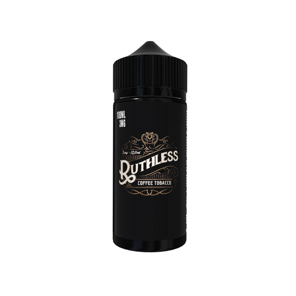 ruthless coffee tobacco Coffee Tobacco | Ruthless