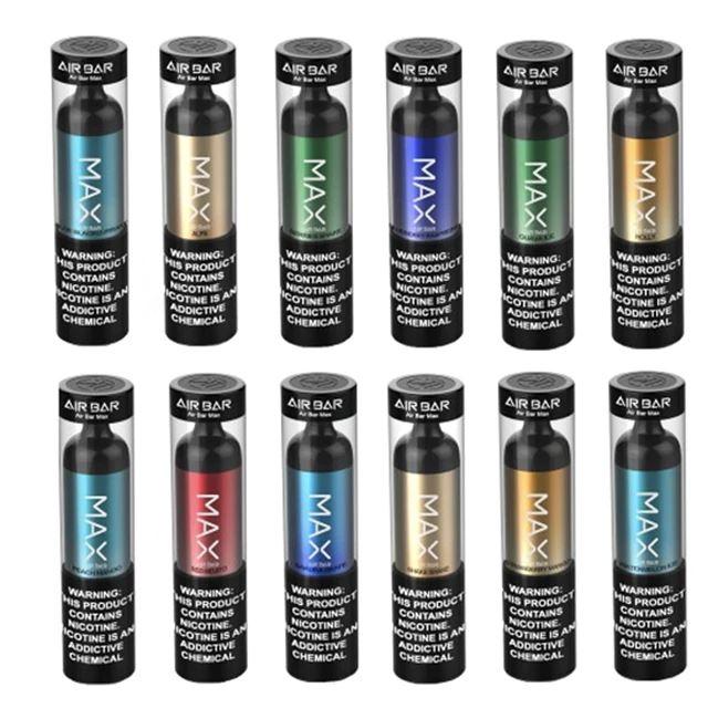 max air bar vape Buy Breeze Prime 6000 Puffs Disposable Vape At Holiday Vape USA