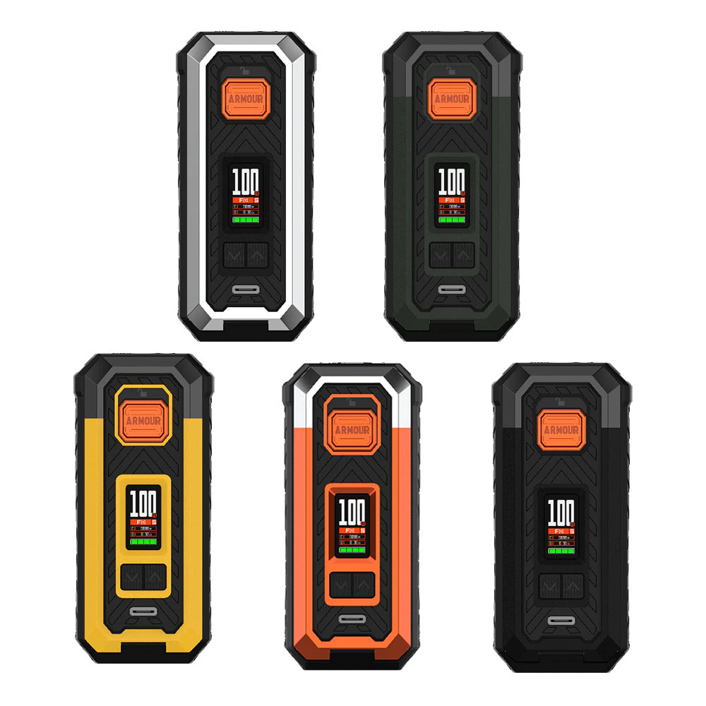 geekvape aegis solo 3 istruzioni VAPORESSO Downloads, User Manuals and Firmware main image 1