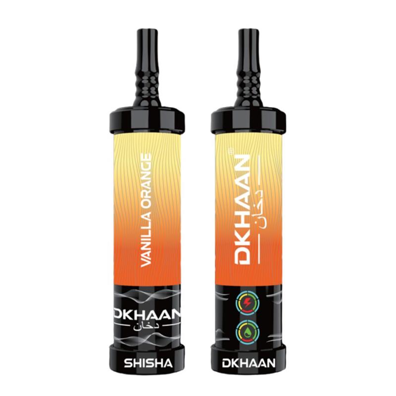 Dkhaan Shisha 60K Disposable