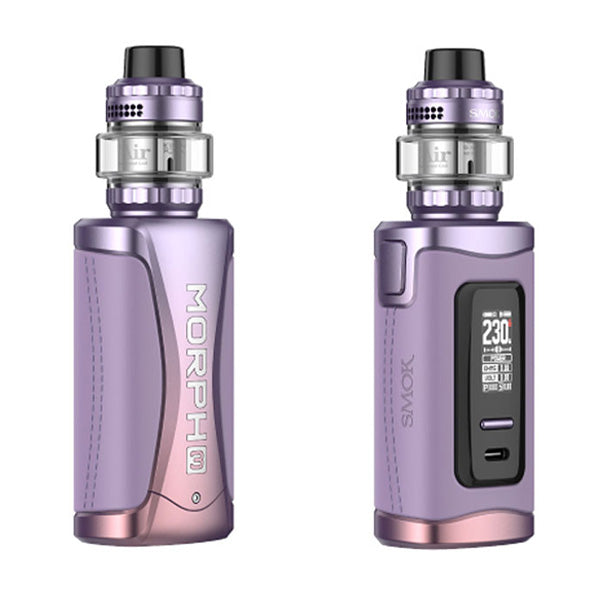 SMOK Morph 3 Box Mod Kit