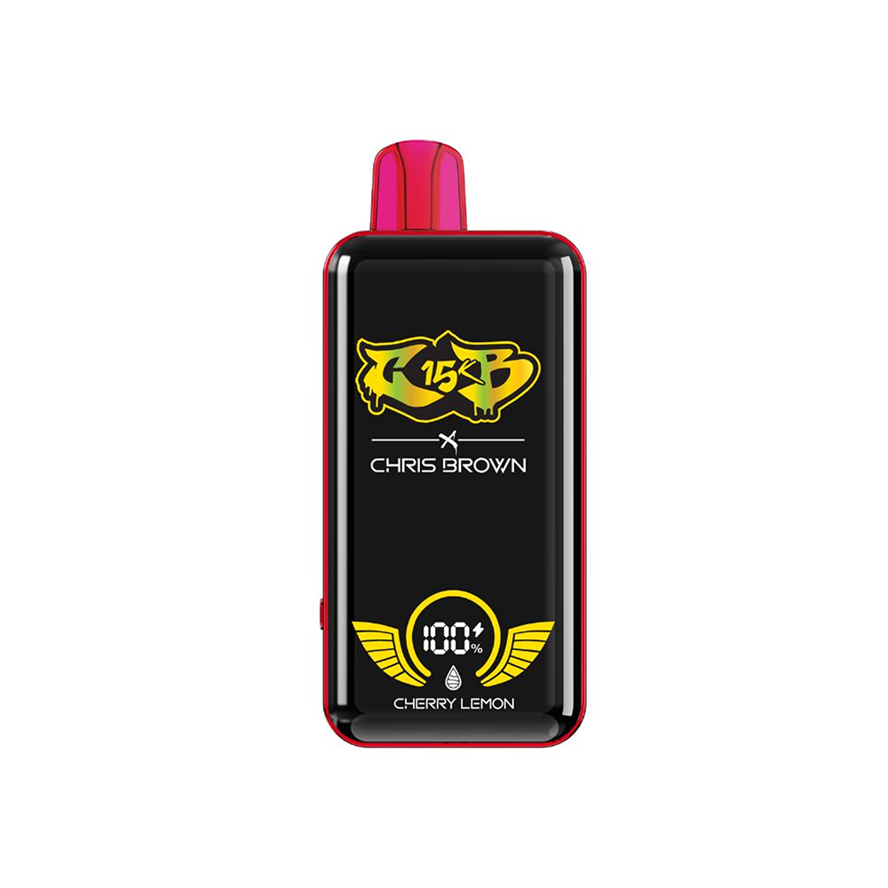 chris brown disposable vape CB15K Pax: Vape | Freedom Tornado 50000 Strains:Strawberry Dream (Sativa)