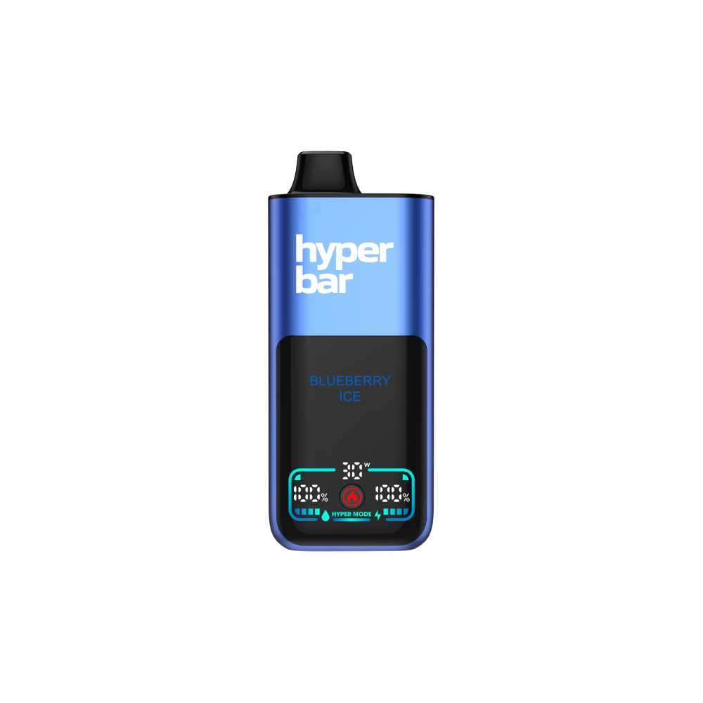 Hyper Bar BE70K Disposable