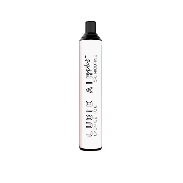 Lucid Air Plus Mesh Disposable