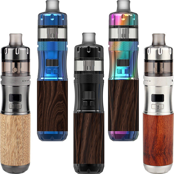 lightsaber vape Dovpo Lightsaber Pod Mod Kit