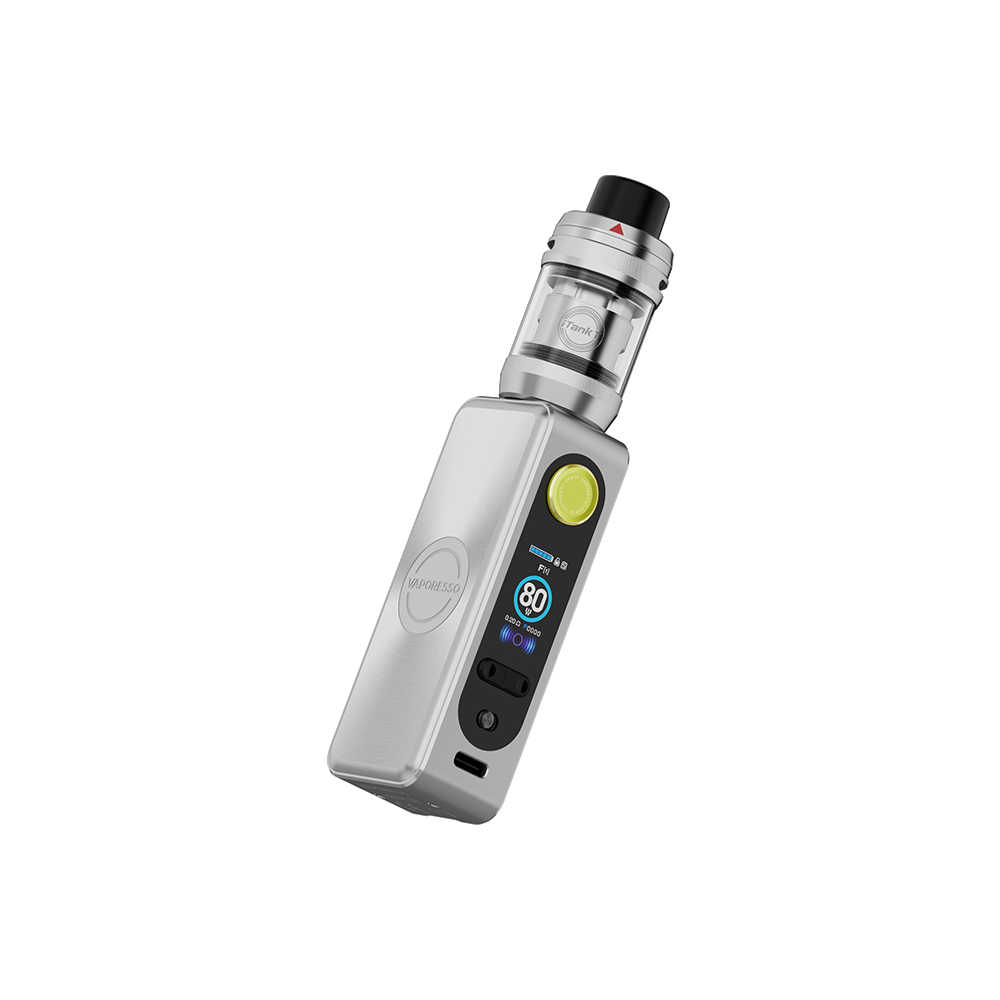 vaporesso gen se kit Vaporesso GEN SE 80W Starter Kit