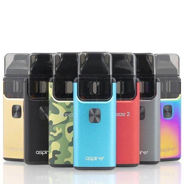 flex breeze vape Juice Head Flex Freeze Disposable