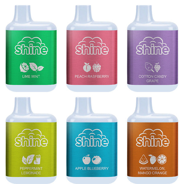 snap vape flavors House E-Liquid main image 1