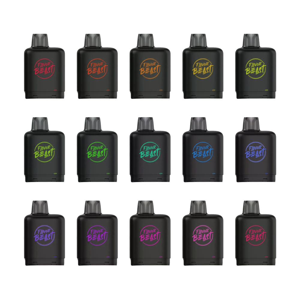 elf bar vape uk Level X Pod Devices (Battery Only) – MR. VAPOR