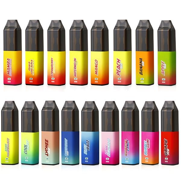 large disposable vapes Best Disposable Vapes in 2026: Tested Top Picks for Every Vaper