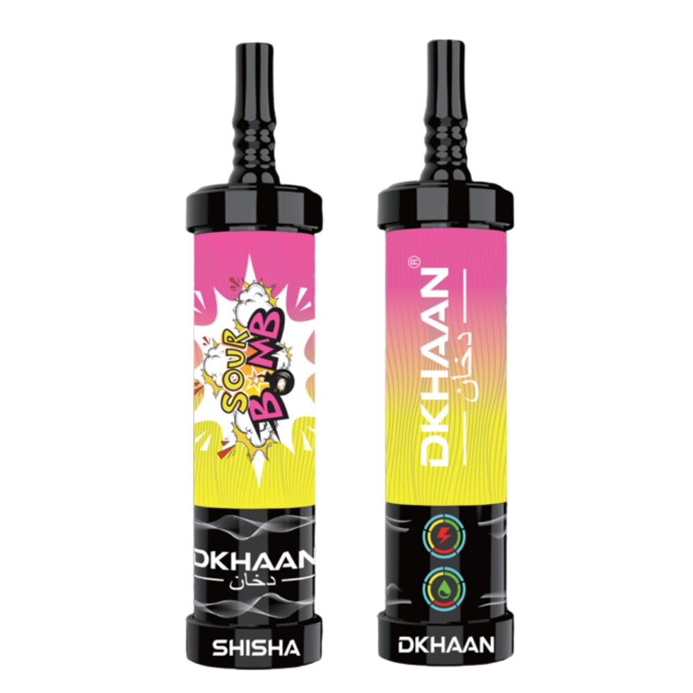 elevated disposable vape Elevated | Maui Wowie | Distillate Disposable | 1g