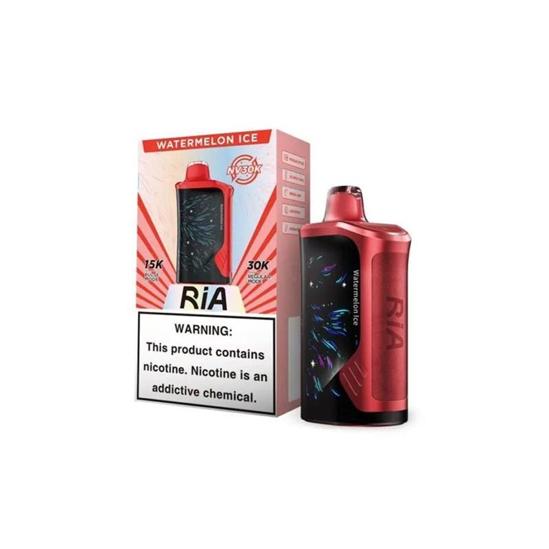 RIA NV30K Disposable