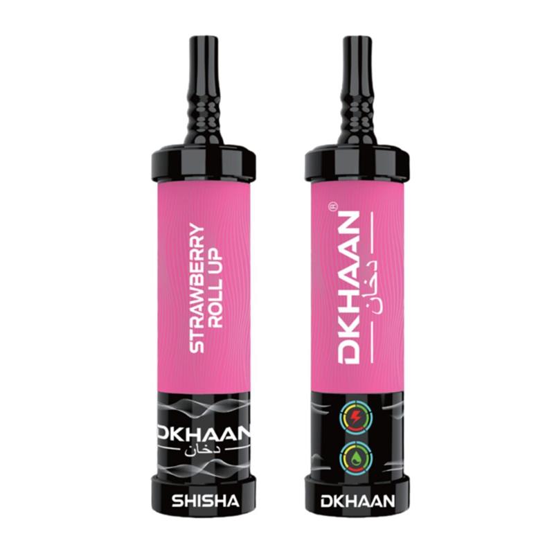 Dkhaan Shisha 60K Disposable