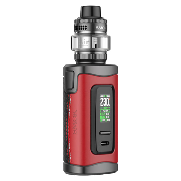 elfbar nachfüll pod läuft aus SMOK Nord 6 Kit