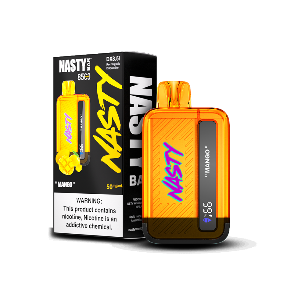 Nasty Juice Nasty Bar Disposable