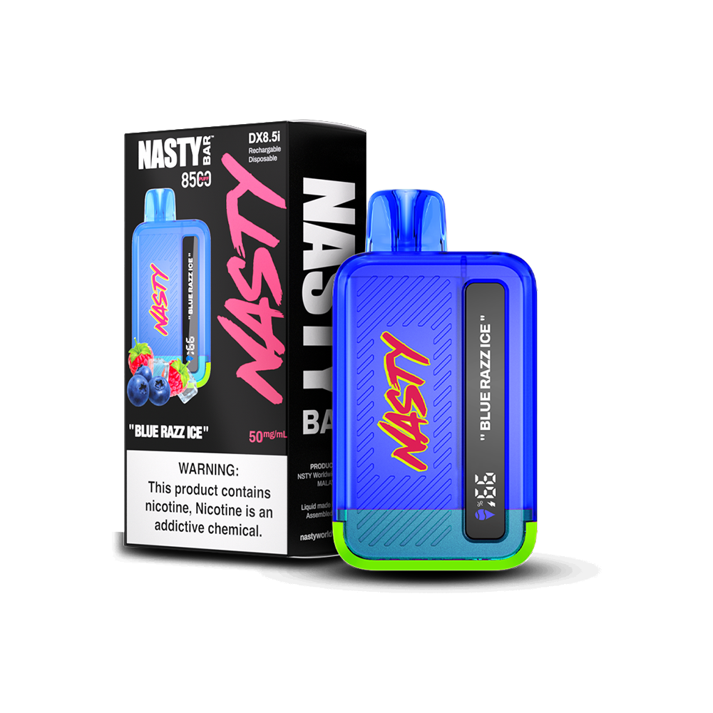 Nasty Juice Nasty Bar Disposable