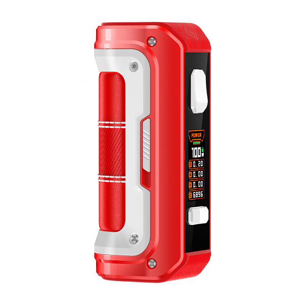 aegis max 2 geekvape Max100 (Aegis 2) Mod M Select Flavor ::Peach Blue Slushy Geek Bar Flavors Miami