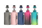 geekvape pod ricambio GeekVape Aegis X Kit Zeus Edition