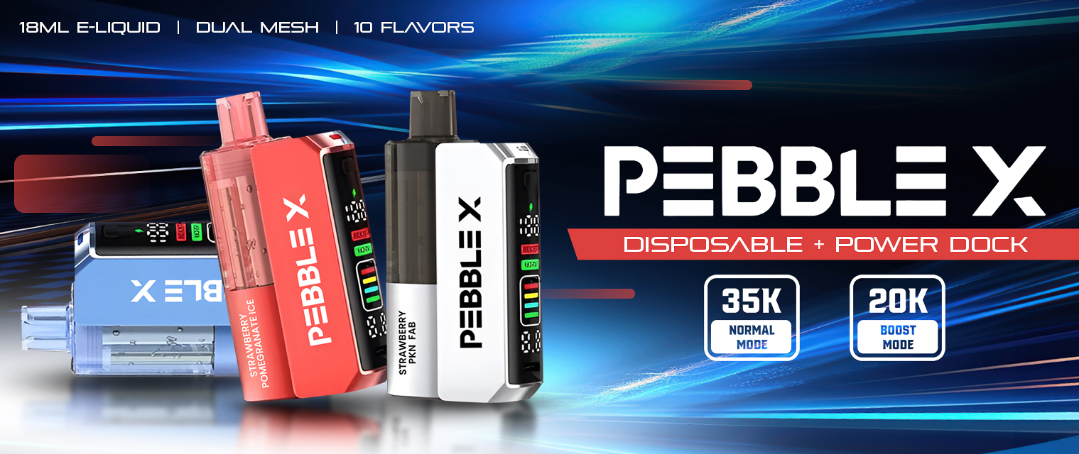 Vape Online Store Element Vape - Online Vape Shop